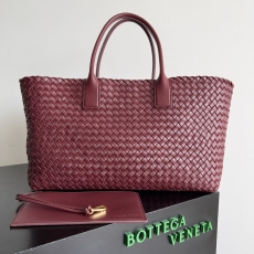 Bottega Veneta Shopping Bags